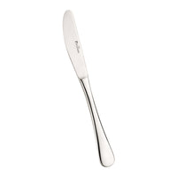 Pintinox Solaris Coltello Tavola In Acciaio Inox Set 12 Pz