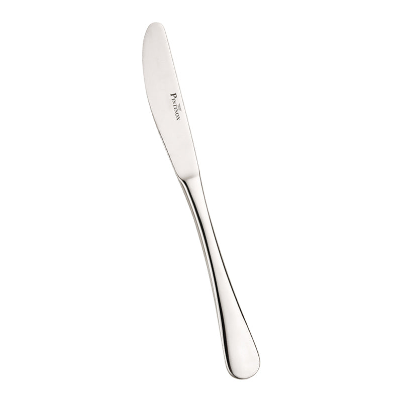 Pintinox Solaris Coltello Tavola In Acciaio Inox Set 12 Pz