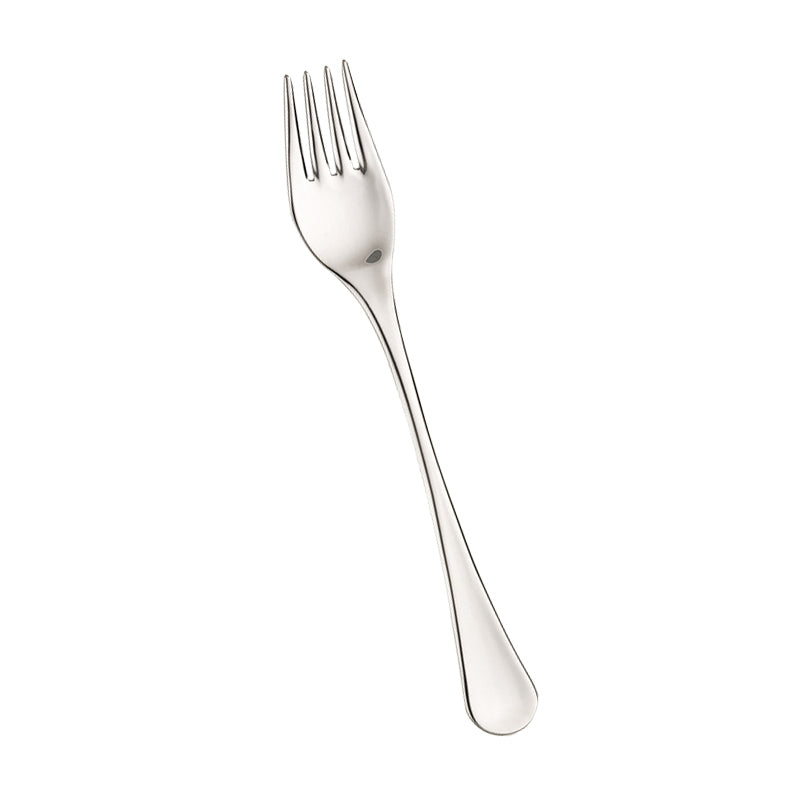 Pintinox Solaris Forchetta Tavola In Acciaio Inox Set 12 Pz