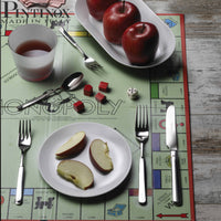 Pintinox Casali Stainless Steel Cutlery Set Set 126 Pieces