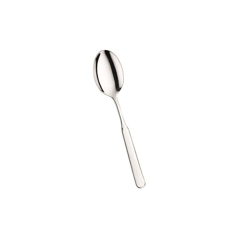 Pintinox Casali Cucchiaino Caffe In Acciaio Inox Set 12 Pz