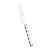 Pintinox Casali Coltello Frutta In Acciaio Inox Set 12 Pz