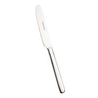 Pintinox Casali Coltello Tavola In Acciaio Inox Set 12 Pz