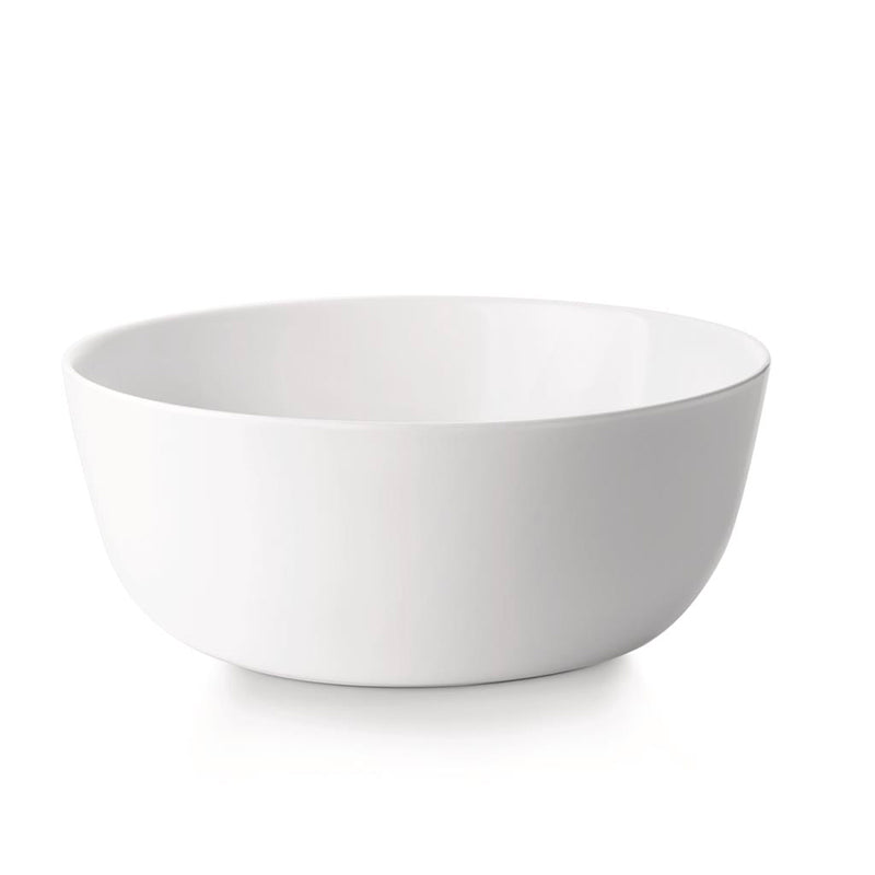 19 Cm Bormioli Rocco Grangusto Insalatiera In Vetro Opale Temperato