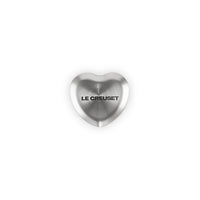 4.5 cm - Le Creuset Evolution Pomolo Cuore In Acciaio Inox