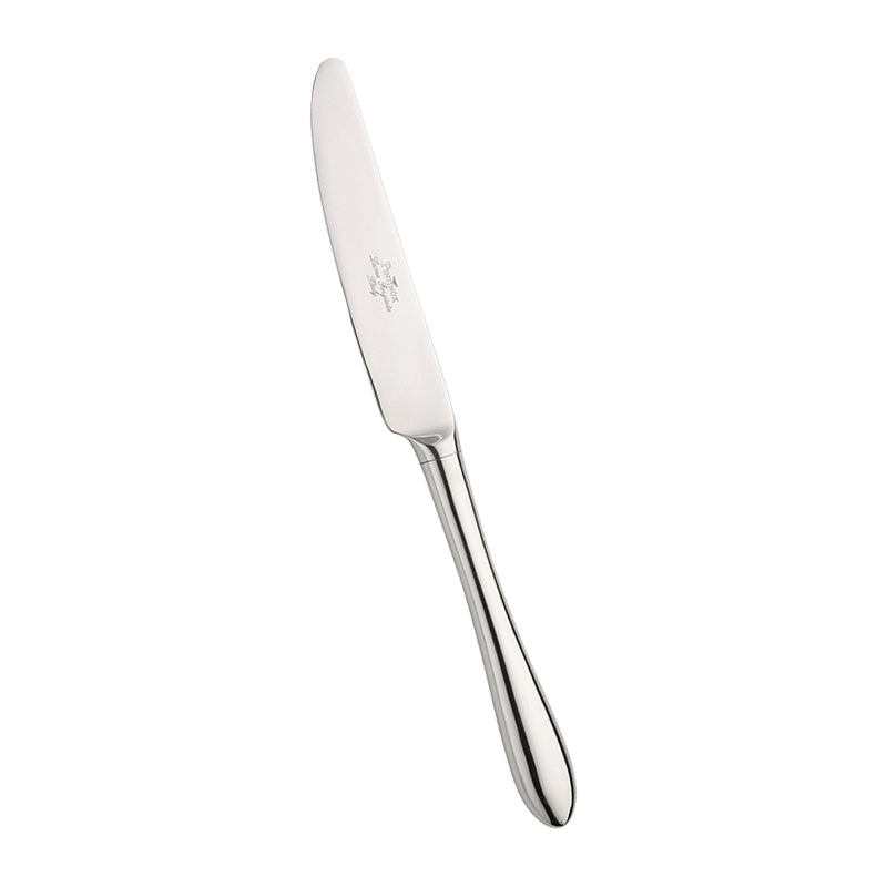 Pintinox Ritz Coltello Tavola In Acciaio Inox Set 12 Pz