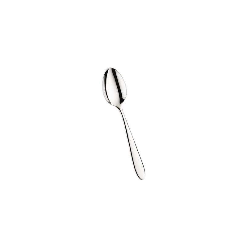 Pintinox Ritz Cucchiaino Moka In Acciaio Inox Set 12 Pz