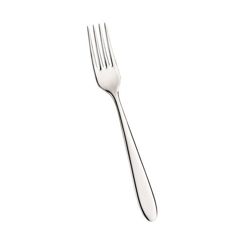 Pintinox Ritz Forchetta Frutta In Acciaio Inox Set 12 Pz