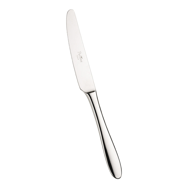Pintinox Ritz Coltello Tavola In Acciaio Inox Set 12 Pz