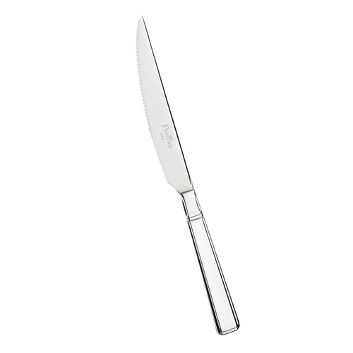 Pintinox Leonardo Coltello Bistecca In Acciaio Inox Set 12 Pz
