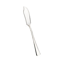 Pintinox Leonardo Coltello Pesce In Acciaio Inox Set 12 Pz