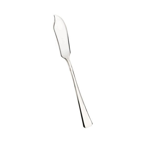 Pintinox Leonardo Coltello Pesce In Acciaio Inox Set 12 Pz