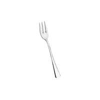 Pintinox Leonardo Forchettina Dolce In Acciaio Inox Set 12 Pz