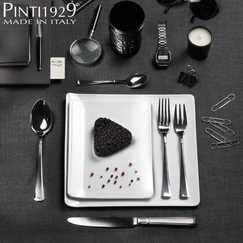 Pintinox Leonardo Mestolo Salsa In Acciaio Inox