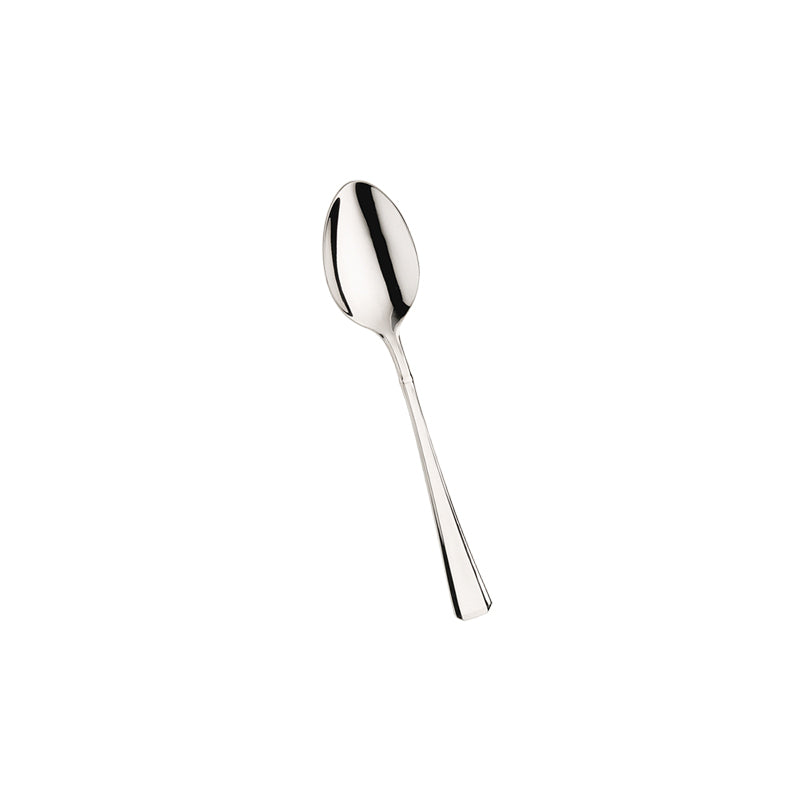 Pintinox Leonardo Cucchiaino Moka In Acciaio Inox Set 12 Pz
