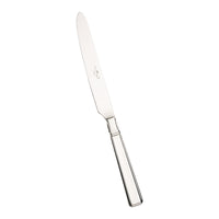 Pintinox Leonardo Coltello Tavola In Acciaio Inox Set 12 Pz