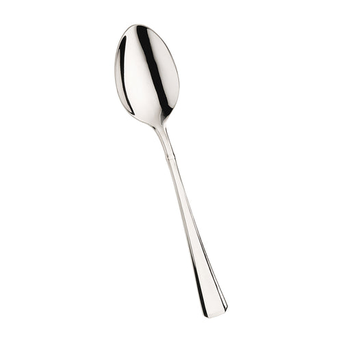Pintinox Leonardo Cucchiaio Tavola In Acciaio Inox Set 12 Pz
