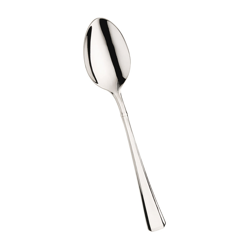 Pintinox Leonardo Cucchiaio Tavola In Acciaio Inox Set 12 Pz