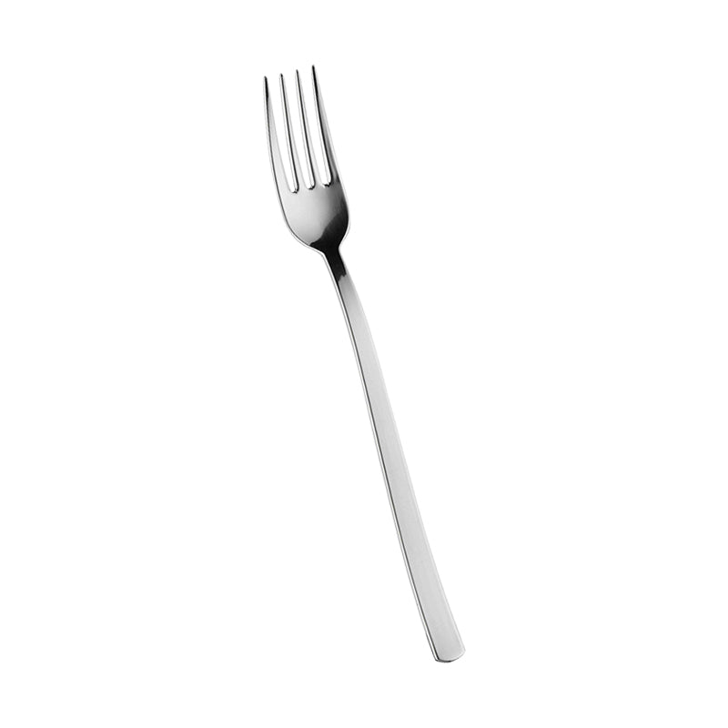 Pintinox Wave Forchetta Frutta In Acciaio Inox Set 12 Pz