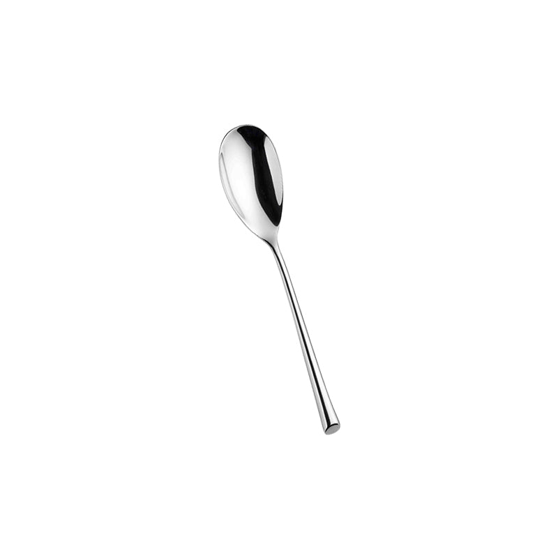 Pintinox Trumpet Cucchiaino Caffe In Acciaio Inox Forgiato Set 12 Pz