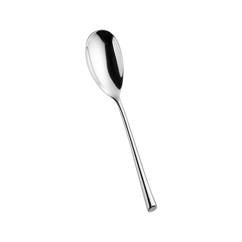 Pintinox Trumpet Cucchiaio Frutta In Acciaio Inox Forgiato Set 12 Pz