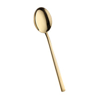 Pintinox Synthesis Cucchiaio Tavola In Acciaio Inox Set 12 Pz