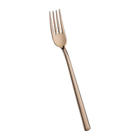 Pintinox Synthesis Forchetta Tavola In Acciaio Inox Set 12 Pz