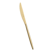 Pintinox Olivia Coltello Tavola In Acciaio Inox Set 12 Pz