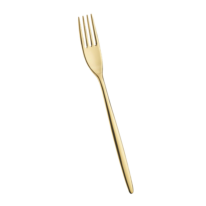 Pintinox Olivia Forchetta Tavola In Acciaio Inox Set 12 Pz