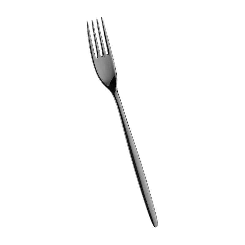 Pintinox Olivia Forchetta Tavola In Acciaio Inox Set 12 Pz