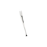 Pintinox Dolphin Forchettina Dolce In Acciaio Inox Set 12 Pz