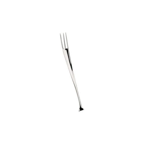 Pintinox Dolphin Forchettina Dolce In Acciaio Inox Set 12 Pz