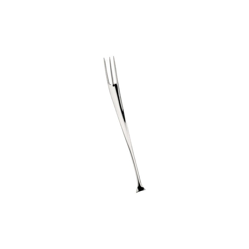 Pintinox Dolphin Forchettina Dolce In Acciaio Inox Set 12 Pz