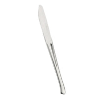 Pintinox Dolphin Coltello Tavola In Acciaio Inox Set 12 Pz