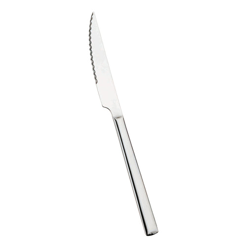 Pintinox Synthesis Coltello Bistecca In Acciaio Inox Set 12 Pz