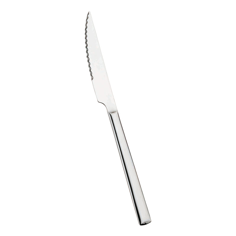 Pintinox Synthesis Coltello Bistecca In Acciaio Inox Set 12 Pz