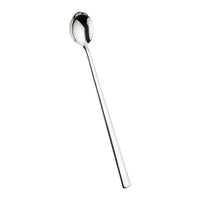 Pintinox Synthesis Cucchiaio Bibita In Acciaio Inox Set 12 Pz