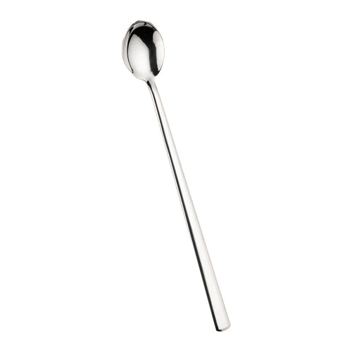 Pintinox Synthesis Cucchiaio Bibita In Acciaio Inox Set 12 Pz