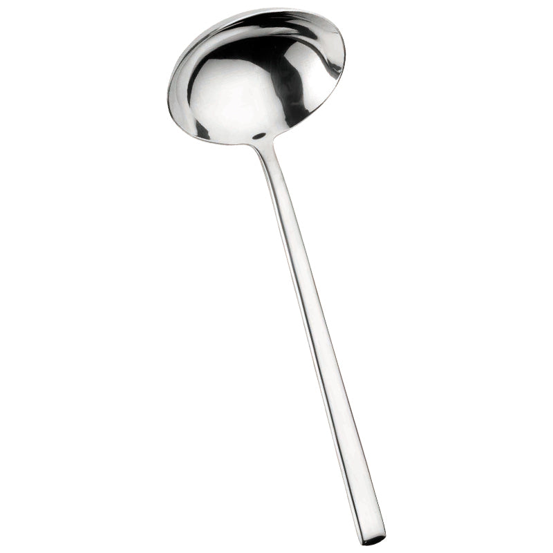 Pintinox Synthesis Mestolo Servire In Acciaio Inox