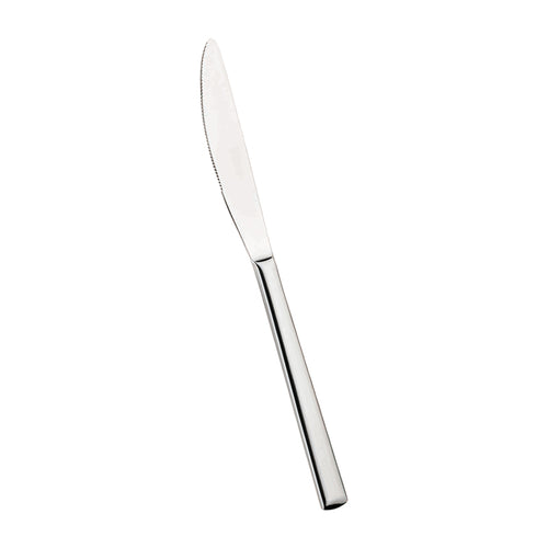 Pintinox Synthesis Coltello Frutta In Acciaio Inox Set 12 Pz