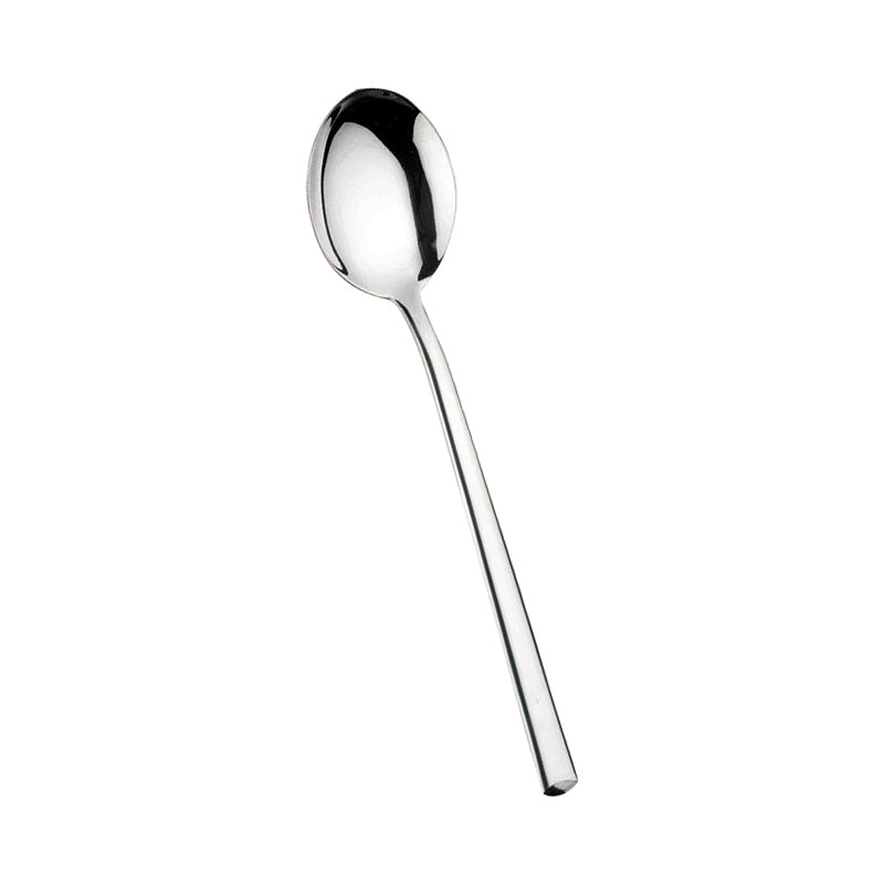 Pintinox Synthesis Cucchiaio Frutta In Acciaio Inox Set 12 Pz