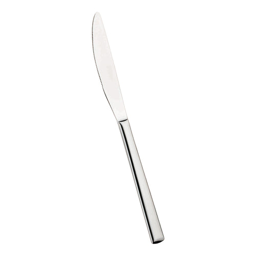 Pintinox Synthesis Coltello Tavola In Acciaio Inox Set 12 Pz