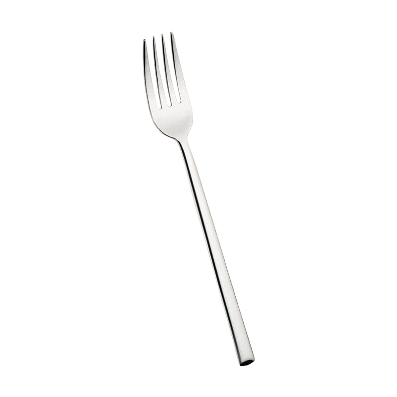 Pintinox Synthesis Forchetta Tavola In Acciaio Inox Set 12 Pz