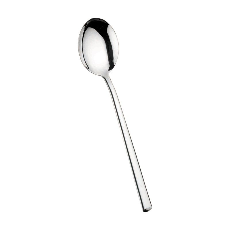 Pintinox Synthesis Cucchiaio Tavola In Acciaio Inox Set 12 Pz