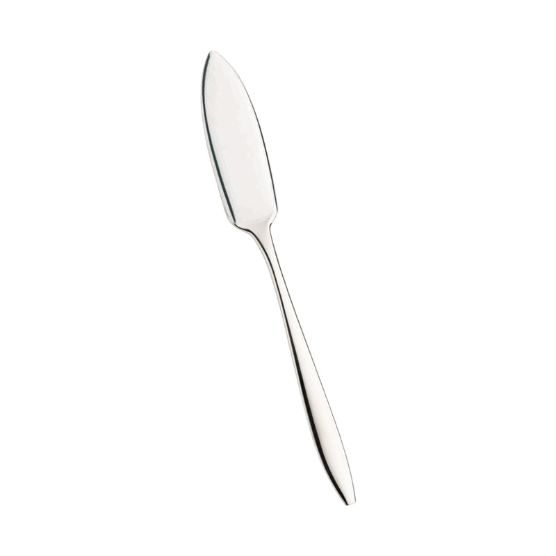 Pintinox Trend Coltello Pesce In Acciaio Inox Set 12 Pz