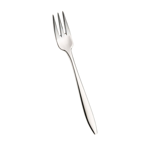 Pintinox Trend Forchetta Pesce In Acciaio Inox Set 12 Pz