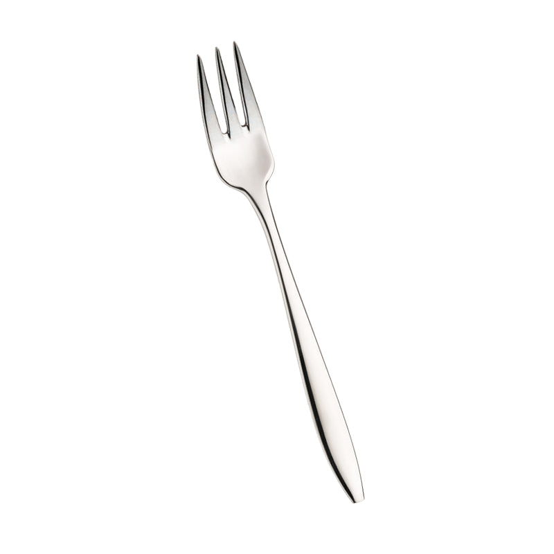Pintinox Trend Forchetta Pesce In Acciaio Inox Set 12 Pz