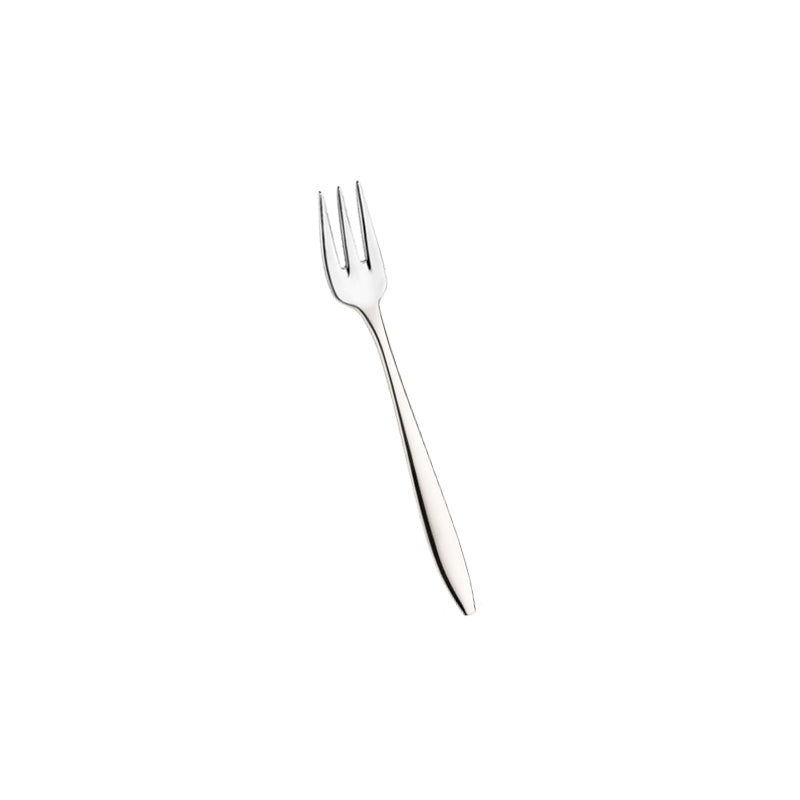 Pintinox Trend Forchettina Dolce In Acciaio Inox Set 12 Pz