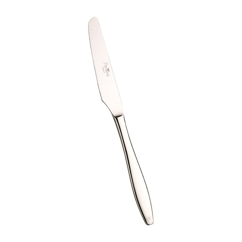 Pintinox Trend Coltello Frutta In Acciaio Inox Set 12 Pz