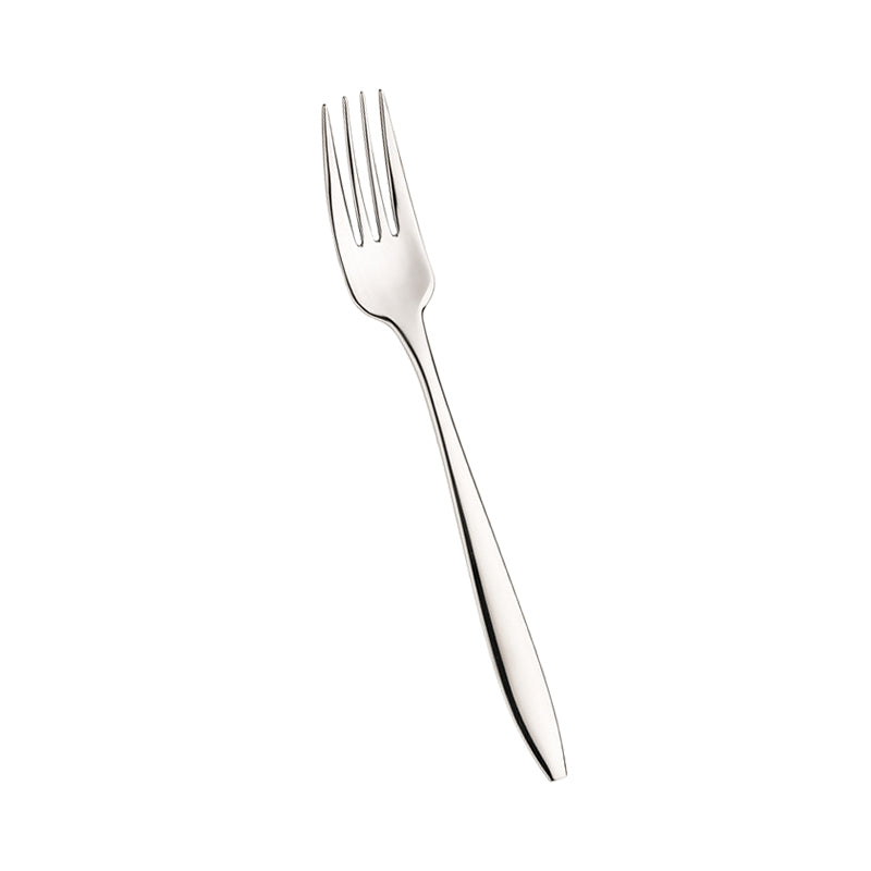 Pintinox Trend Forchetta Frutta In Acciaio Inox Set 12 Pz